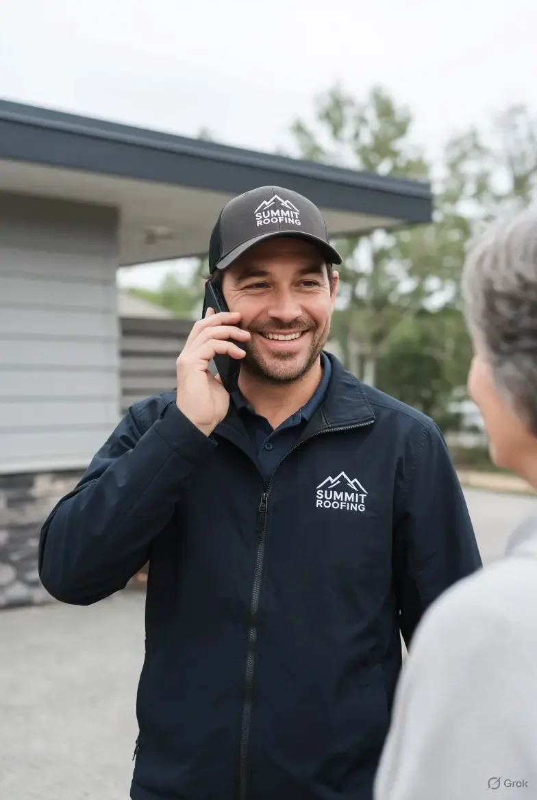 Flat Roof Leak Repair Adrian, MI FAQs
